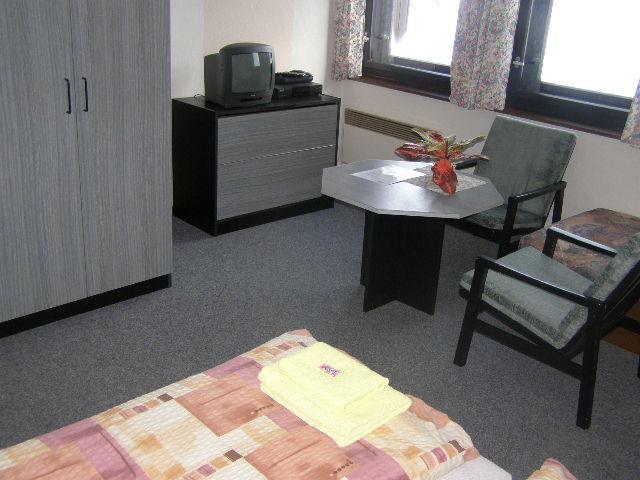 Penzion Akron Tanvald Δωμάτιο φωτογραφία